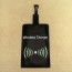 OEM - Universal Qi Wireless Charger Receiver Charging Adapter Receptor Pad Coil Thl Oneplus Honor Micro Usb Mobile