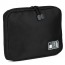 Kit Case Storage Bag Digital Devices Usb Data Cable Earphone Wire Pen Travel Insert Hight Quality