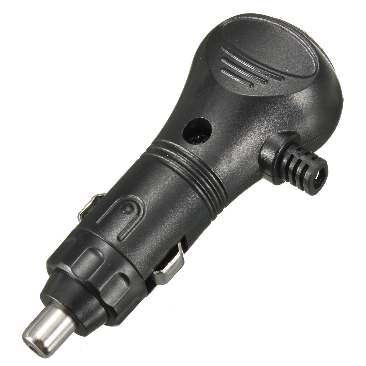 12V Lighter Socket Connector